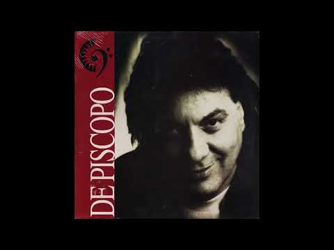 Tullio De Piscopo — Tullio De Piscopo - Maga Negra