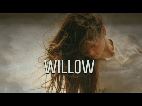 Jasmine Thompson — Jasmine Thompson - Willow (Lyrics)