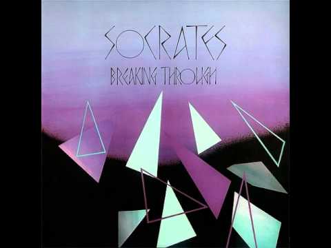 Socrates Drank The Conium — Socrates - Breaking Through (HQ)
