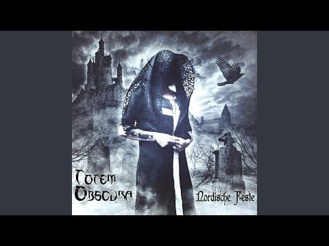 Totem Obscura — Wounds of Silence (Sinner Version)