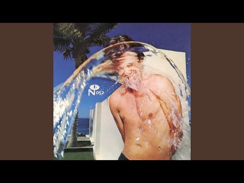 Ned Doheny — Fineline (Demo)