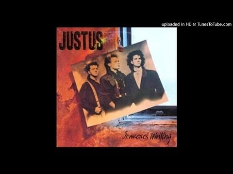 Justus (13) — Justus - Find A Way