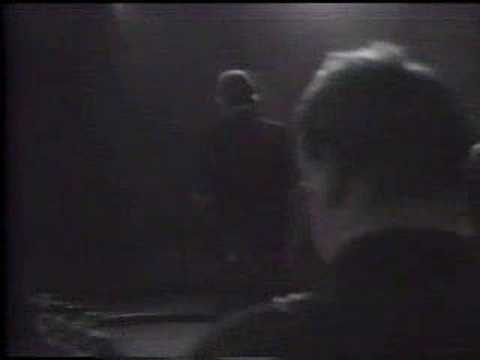 The Fall — Bill is Dead The Fall