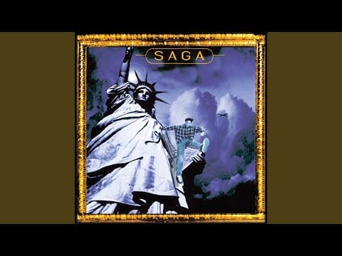 Saga (3) — Generation 13 (Theme #2) (2015) (Remastered)