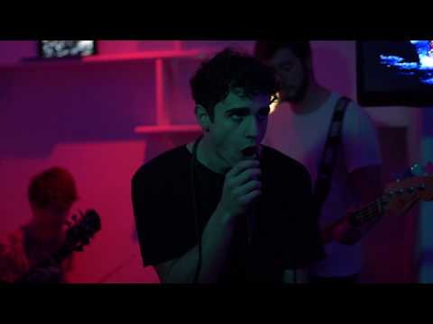 Carolina Durante — Carolina Durante - 300 Golpes (Videoclip)