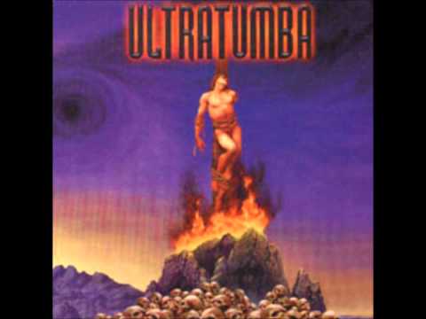 Ultratumba (2) — Ultratumba-Quemado...Vivo (Parte I)