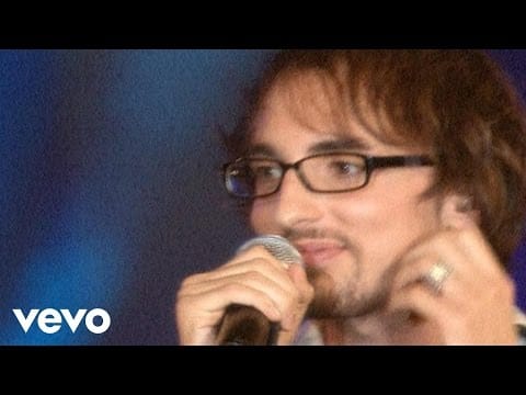 Christophe Willem — Christophe Willem - Kiss the Bride (Inventaire tout en Acoustic aux Docks de Paris 2007)