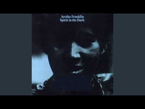 Aretha Franklin — Don't Play That Song