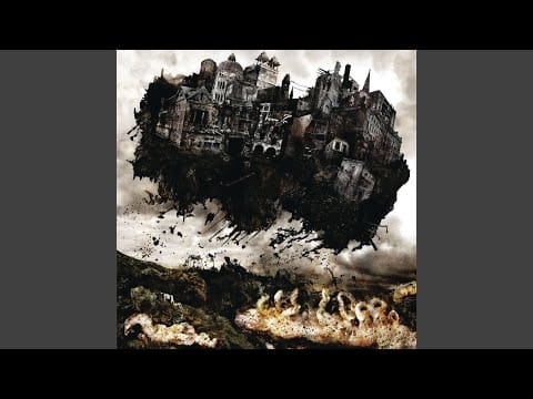 Unholy (2) — These Wounds Never Heal