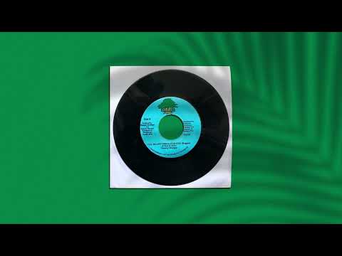 Denroy Morgan — Denroy Morgan – I'll Do Anything For You (Reggae)