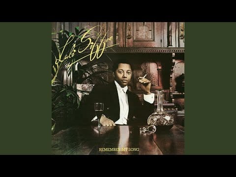 Labi Siffre — Hot and Dirty in the City (2006 Remaster)