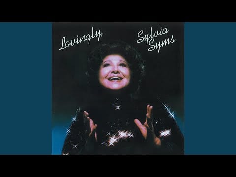Sylvia Syms — I'll See You Again