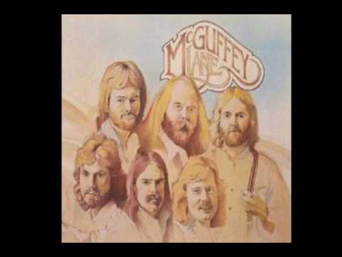 McGuffey Lane — Mcguffey Lane Breakaway