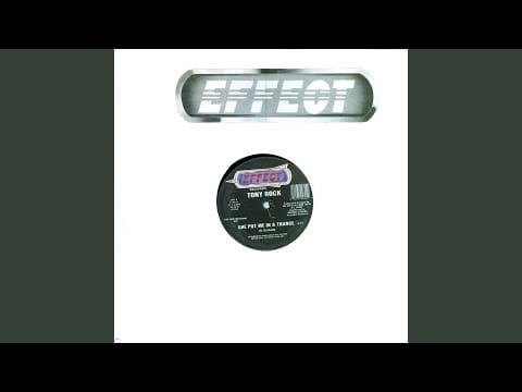 Tony Rock — Still Doin' It