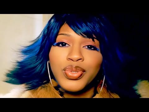 Lil' Mo — Lil' Mo ft. Fabolous – 4Ever (Official Video)