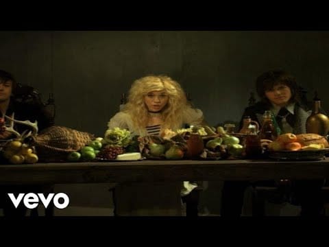 The Band Perry — The Band Perry - You Lie