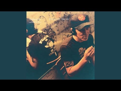 Elliott Smith — No Name No. 5 (remastered)
