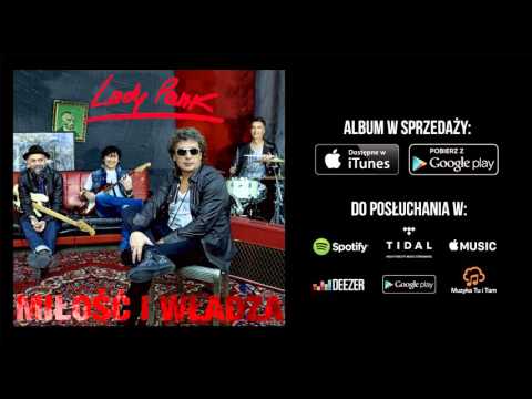 Lady Pank — Lady Pank - Czarne Myśli