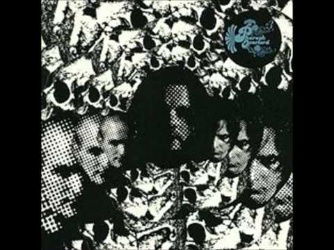 Pharaoh Overlord — Blackout - Pharaoh Overlord
