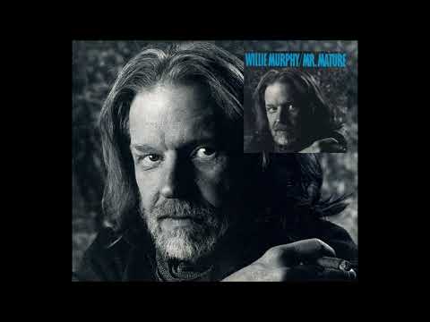 Willie Murphy — Somewhere Down the Line - Willie Murphy
