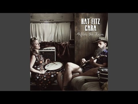 Hat Fitz & Cara — Running Man