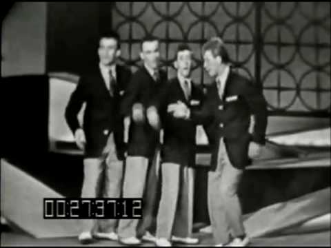 Dion & The Belmonts — Dion & The Belmonts I Wonder Why 1958