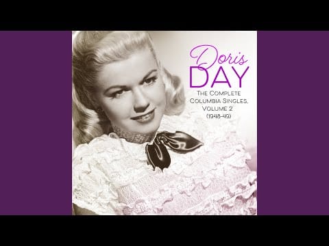 Doris Day — Canadian Capers (Cuttin' Capers) (from the film "My Dream Is Yours")
