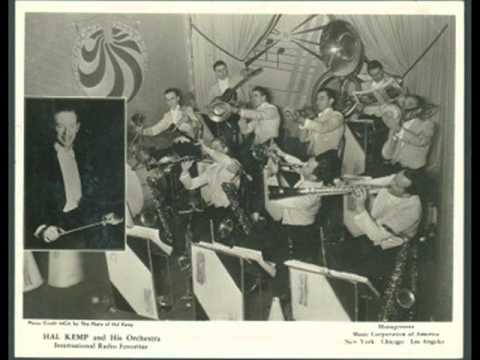 Hal Kemp And His Orchestra — Hal Kemp And His Orchestra - Washington And Lee Swing - 1928.