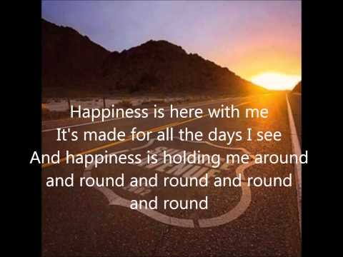 Sunrise Avenue — Sunrise Avenue - Choose To Be Me Lyrics