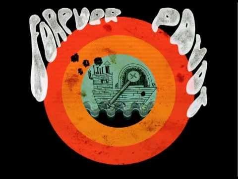 Forever Pavot — FOREVER PAVOT - CHRISTOPHE COLOMB