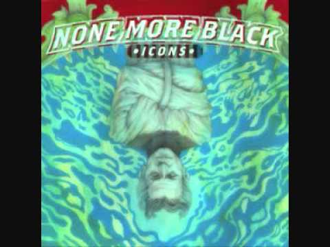 None More Black — None More Black - Here Comes Devereux