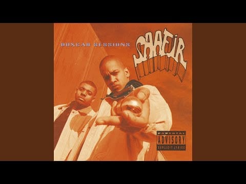 Saafir — Swig of the Stew
