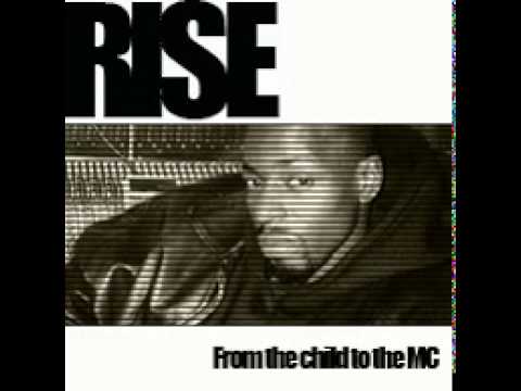The Demigodz — MC Rise - 04 - No Faith