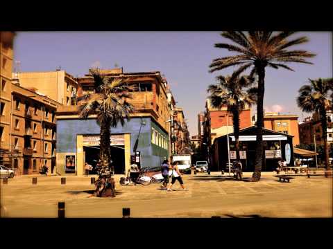 Quantic — Quantic & Nickodemus Feat. Tempo & The Candela Allstars - Mi Swing Es Tropical