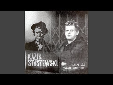 Kazik Staszewski — Deszczowe psy II