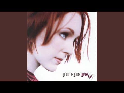 Christine Glass — Stay With Me