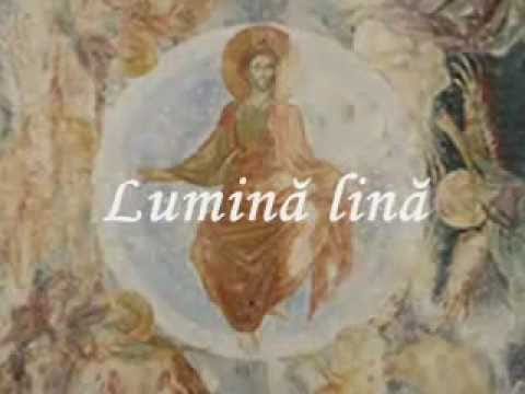 Tudor Gheorghe — Tudor Gheorghe_ lumina lina.