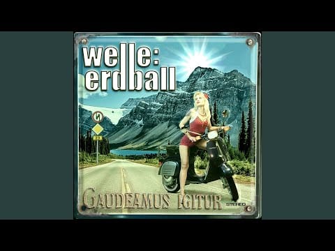 Welle: Erdball — 20.000 Meilen unter dem Meer (Tax-5 Remix)