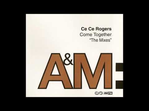 Paolo Martini — Ce Ce Rogers - Come Together (The Mixes)