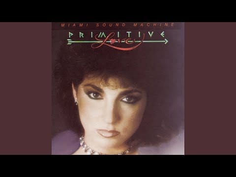 Miami Sound Machine — Surrender Paradise