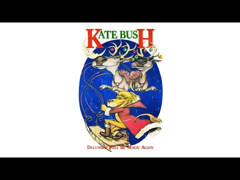 Kate Bush — Kate Bush - Warm And Soothing (Audio)