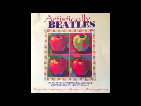 Vince DiCola — Vince DiCola | Here Comes the Sun (HQ)