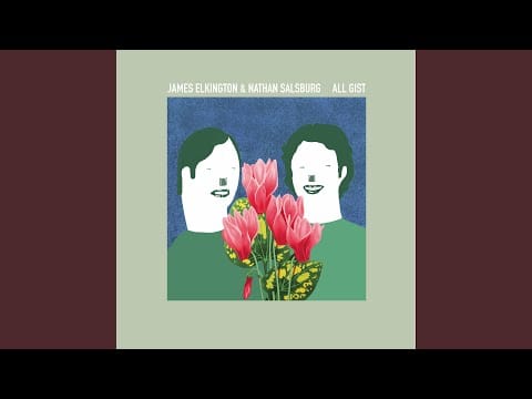James Elkington — Long in the Tooth Again