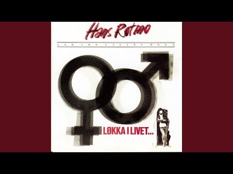 Hans Rotmo — Beste Guten