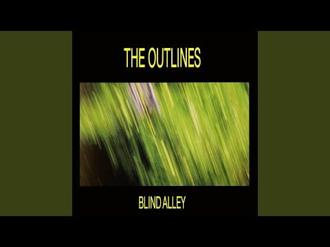 The Outlines — Strange Song