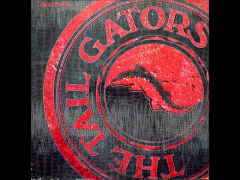 The Tail Gators — the Tailgators (Tx) - My Michele