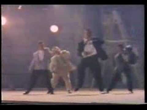 The Boys — The Boys-Dial My Heart