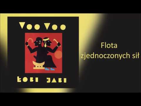 Voo Voo — 1. Voo Voo - Flota zjednoczonych sił