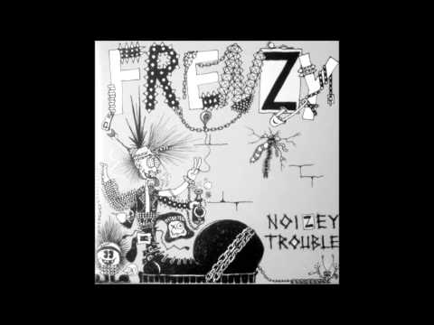 Frenzy (11) — Frenzy - Calls from the Grave