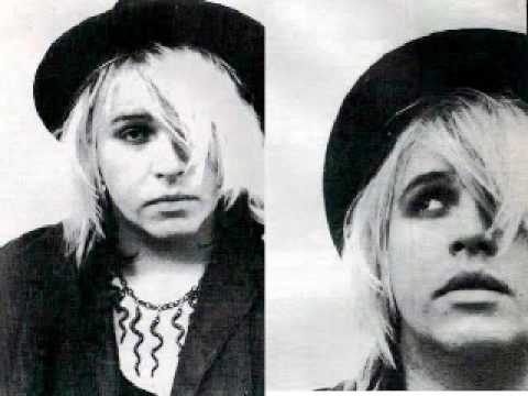 Jeffrey Lee Pierce — Jeffrey Lee - Cleopatra Dreams On